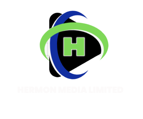Hermon Media Limited Logo
